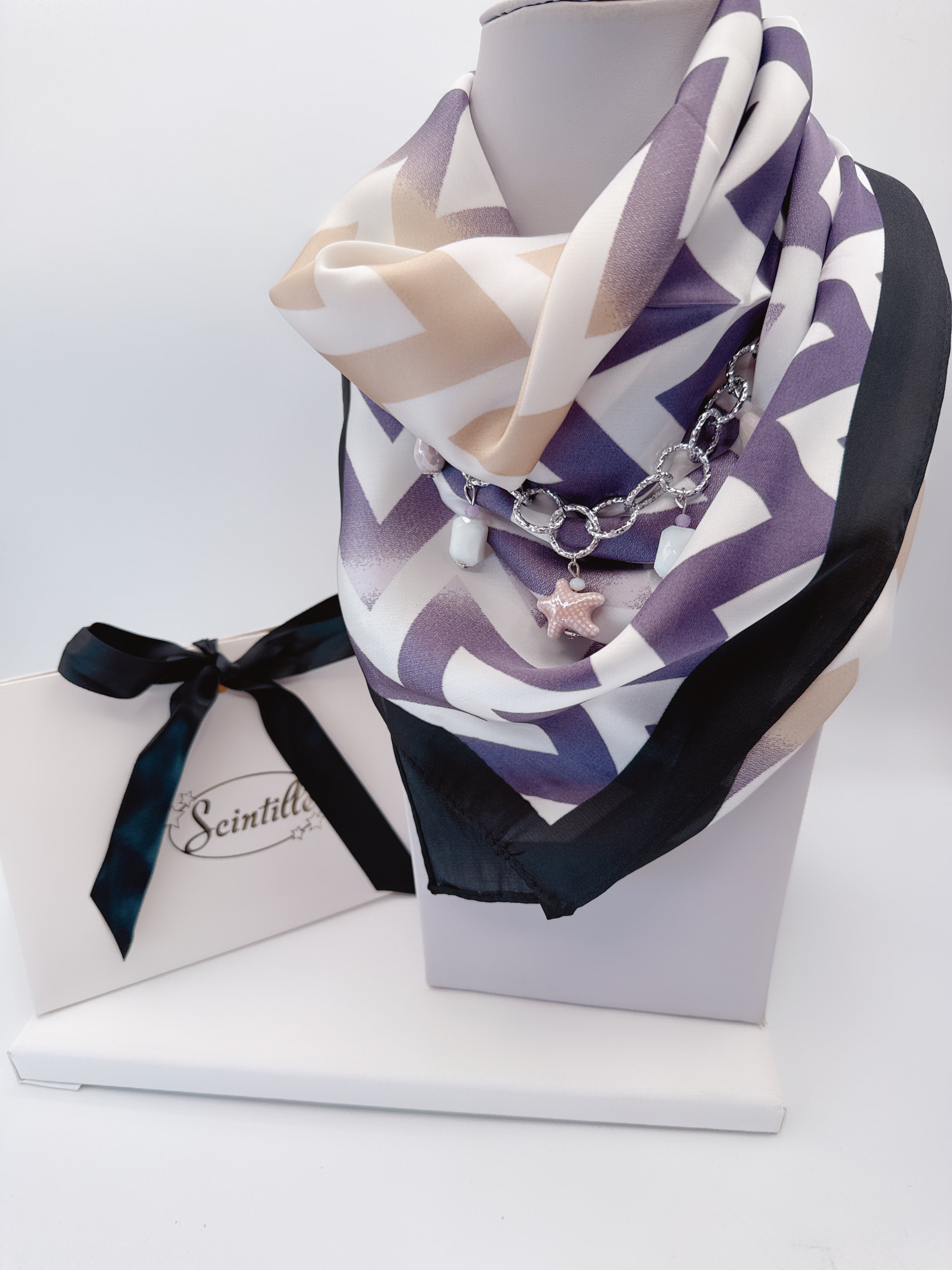 Foulard Gioiello