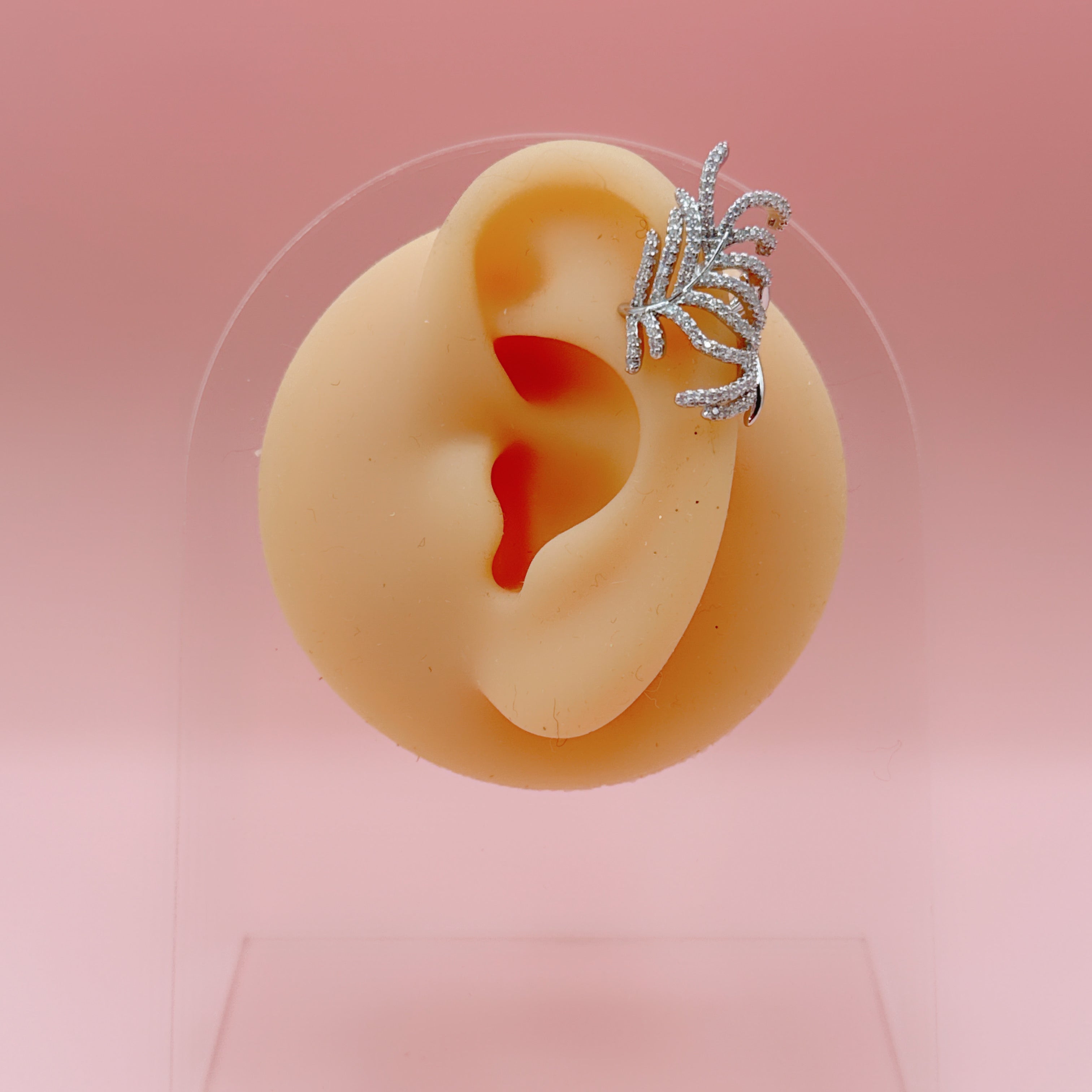 Earcuff Flow Lux