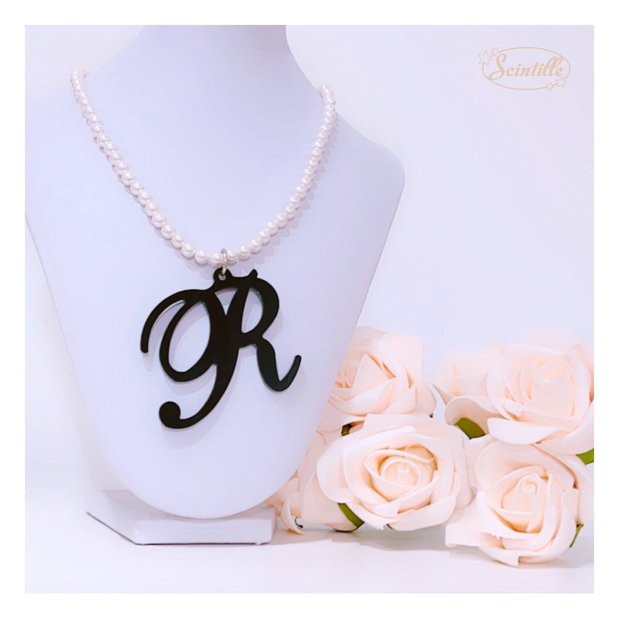 Collana Perle Poeme - SCINTILLE ACCESSORI MODA