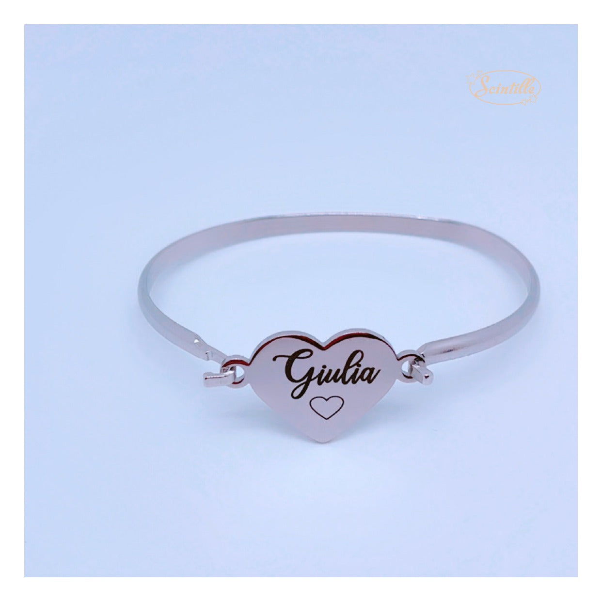 Bracciale Personalizzato - SCINTILLE ACCESSORI MODA
