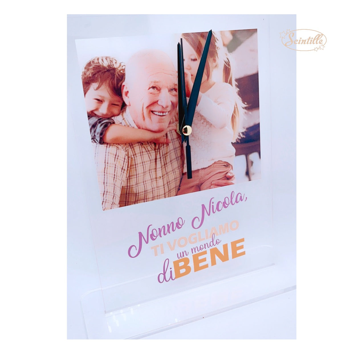 Orologio Personalizzato - SCINTILLE ACCESSORI MODA