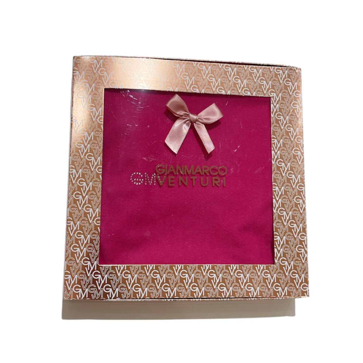 GIAN MARCO VENTURI Sciarpa - SCINTILLE ACCESSORI MODA