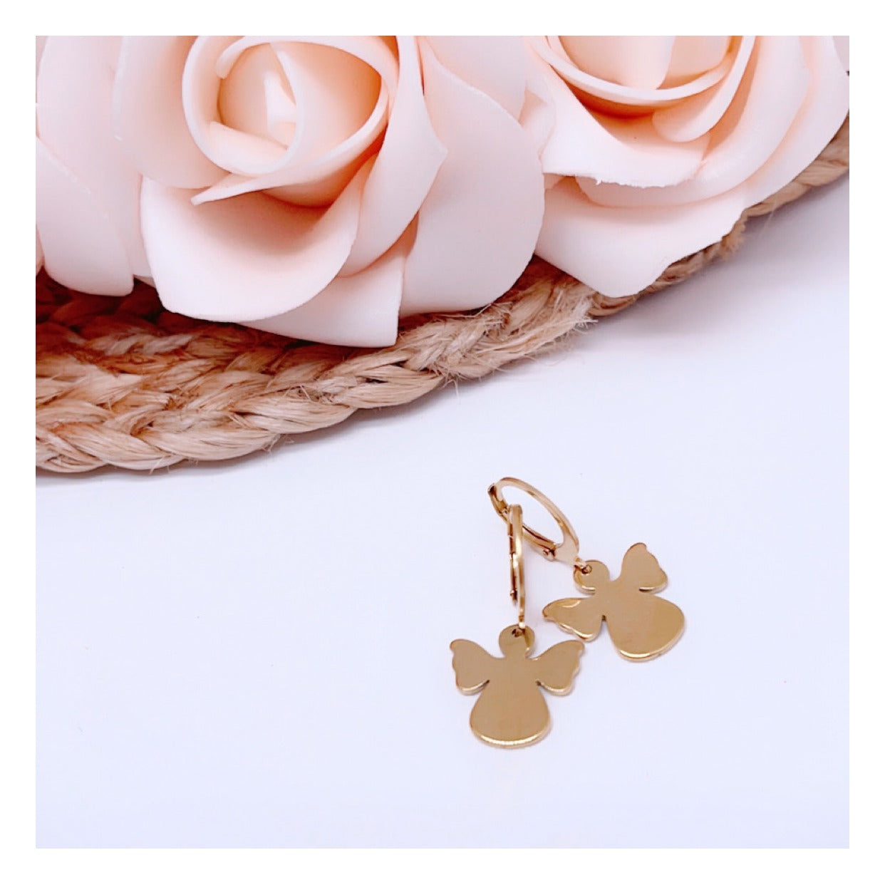 Orecchini Angel - SCINTILLE ACCESSORI MODA