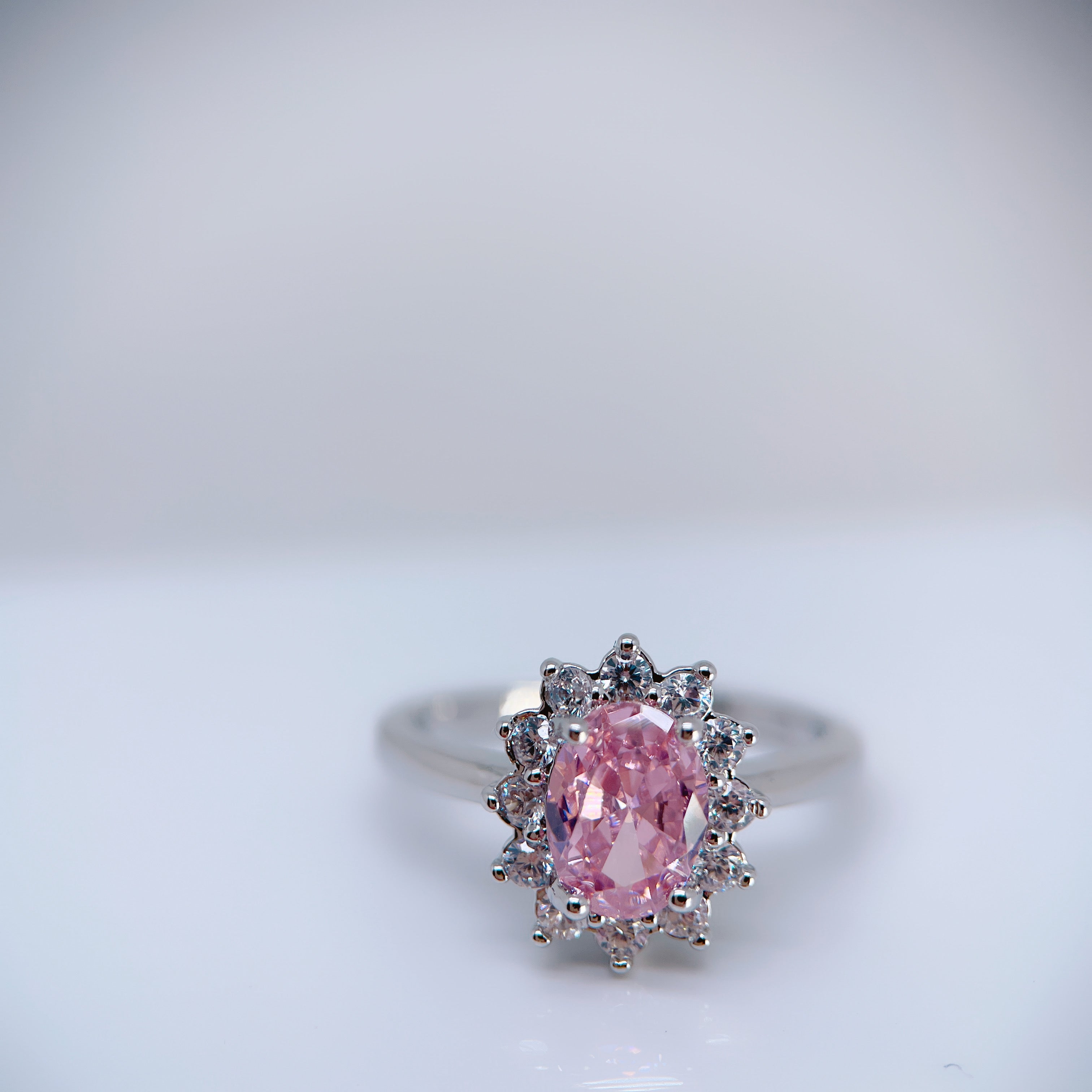 Anello Kate Steel - SCINTILLE ACCESSORI MODA
