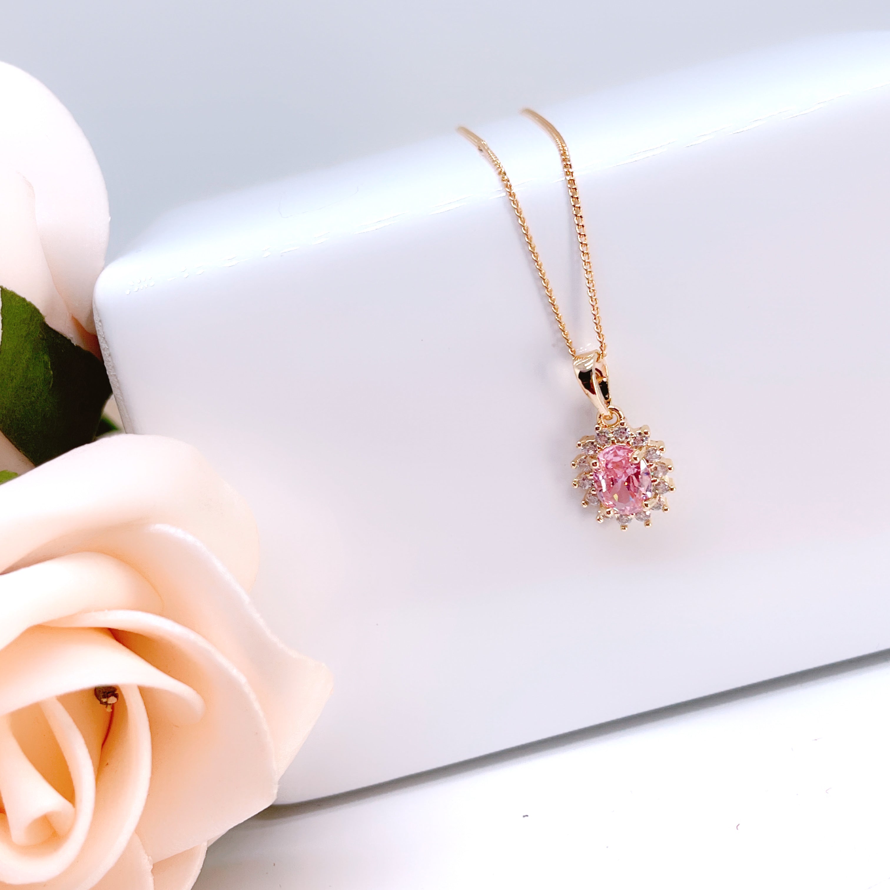 Collana KATE Gold - SCINTILLE ACCESSORI MODA