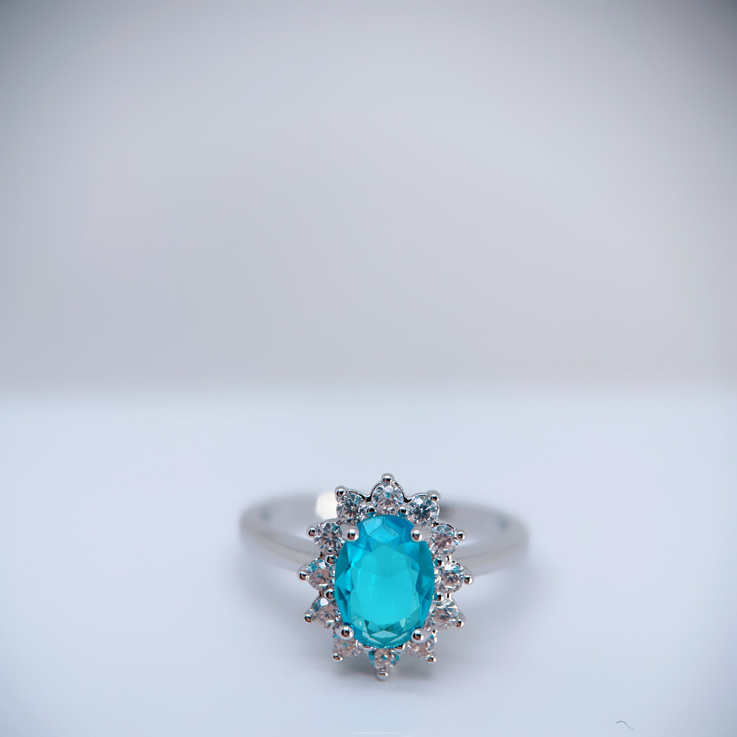 Anello Kate Steel - SCINTILLE ACCESSORI MODA
