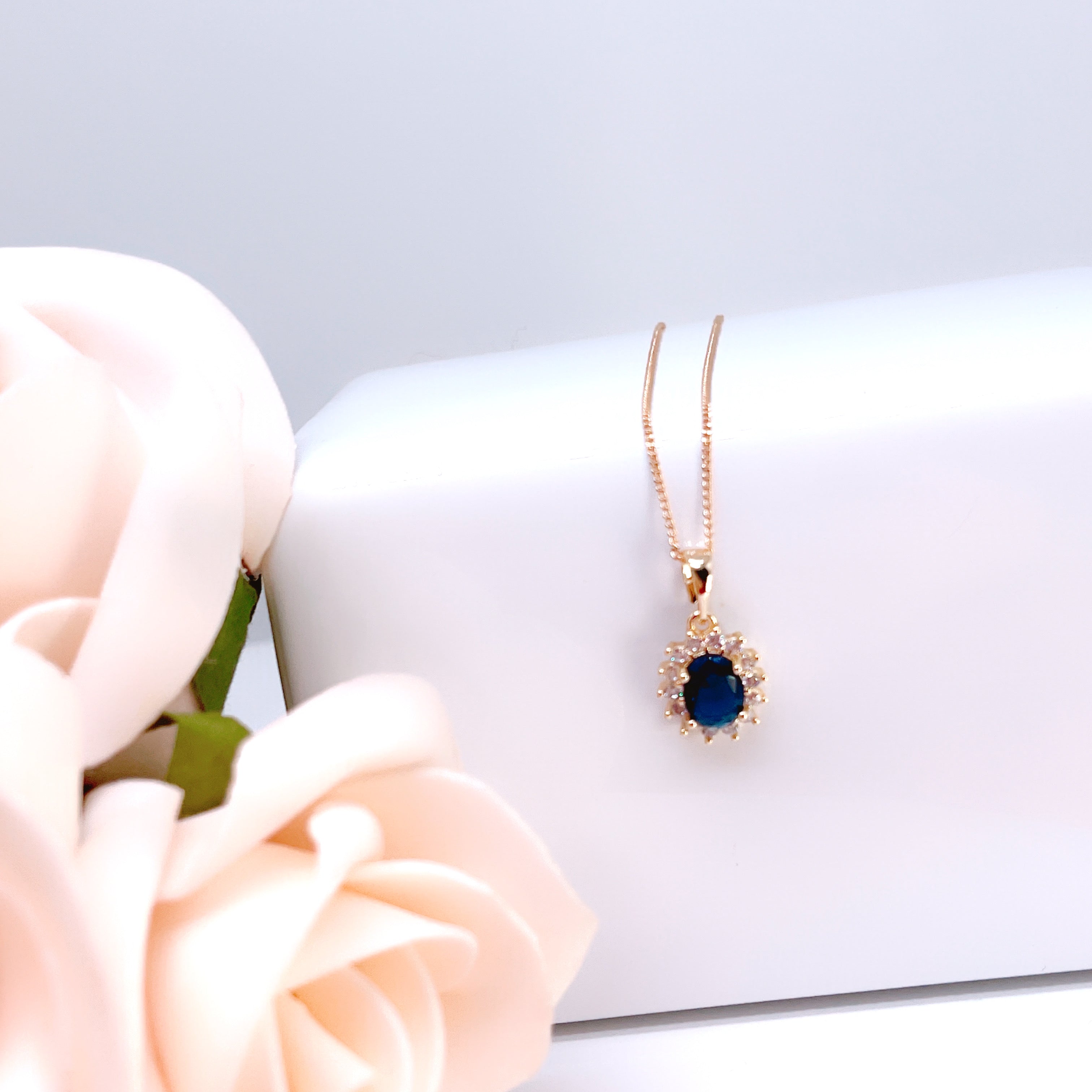 Collana KATE Gold - SCINTILLE ACCESSORI MODA