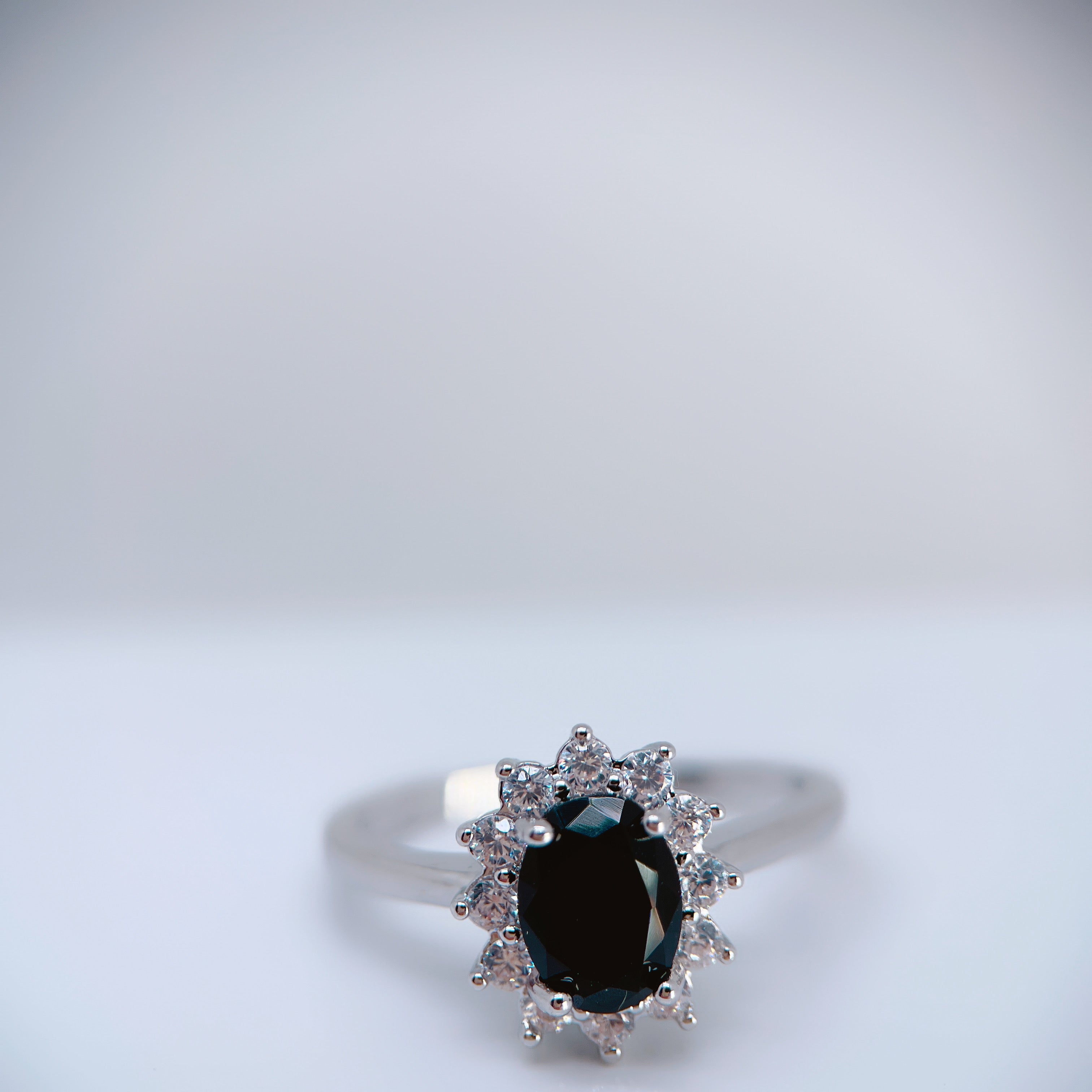 Anello Kate Steel - SCINTILLE ACCESSORI MODA