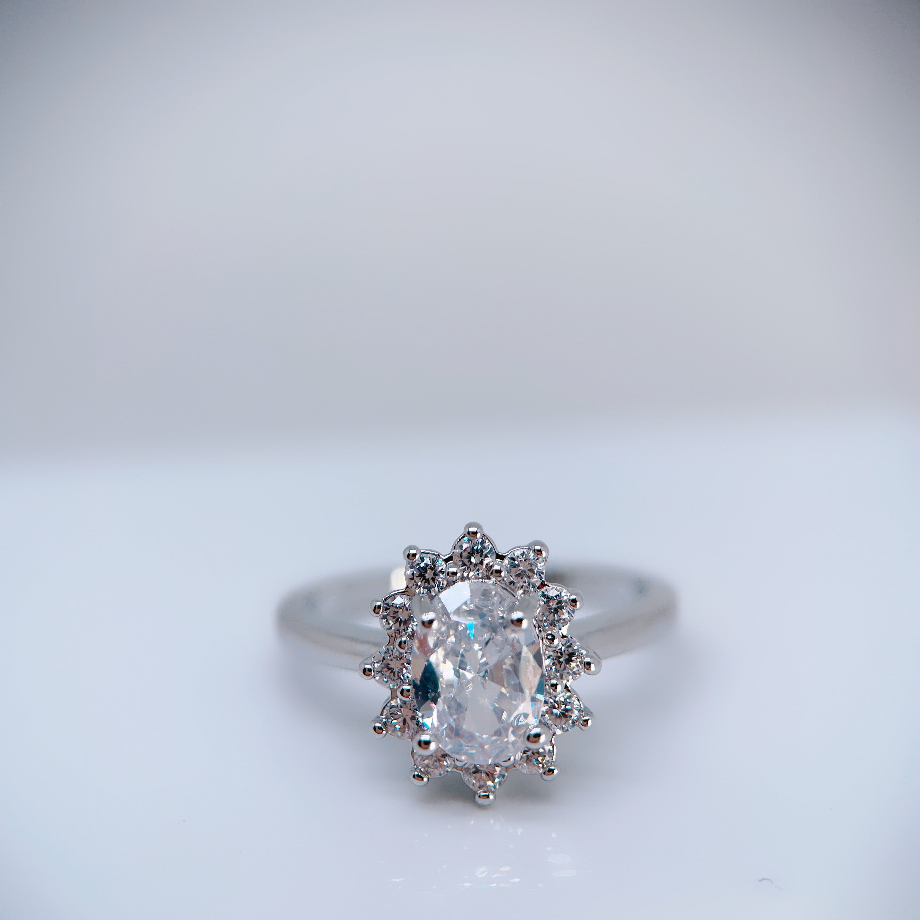 Anello Kate Steel - SCINTILLE ACCESSORI MODA