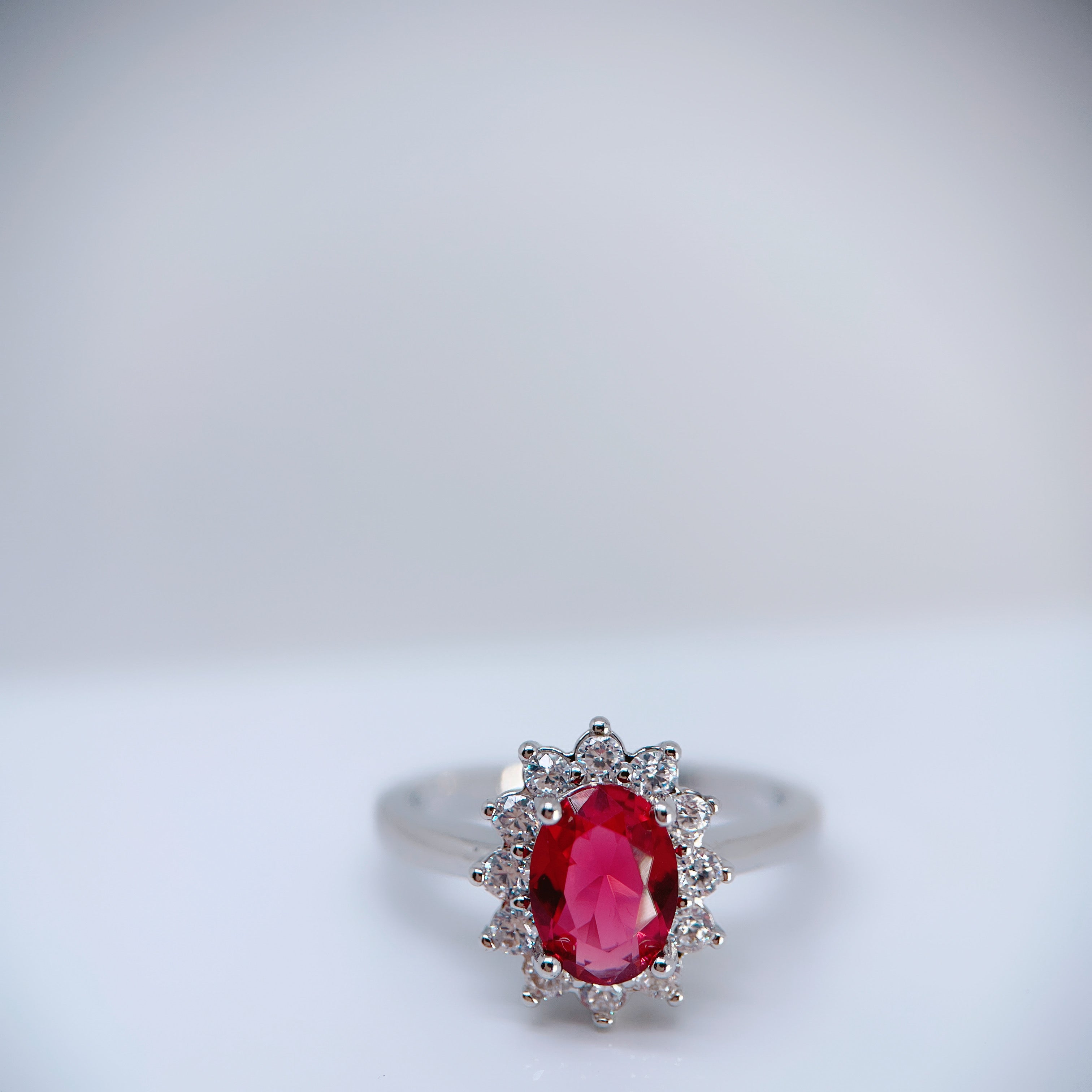 Anello Kate Steel - SCINTILLE ACCESSORI MODA