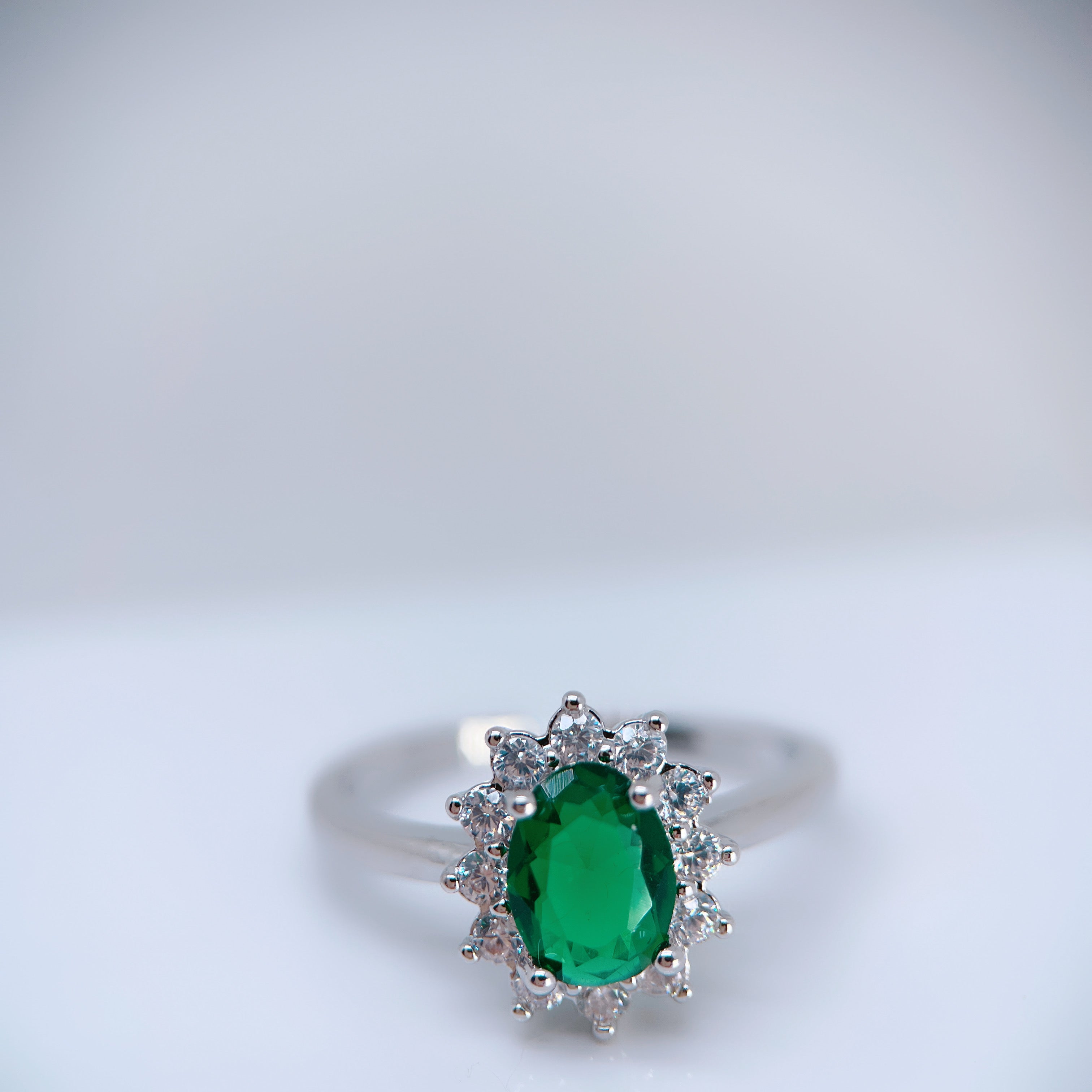 Anello Kate Steel - SCINTILLE ACCESSORI MODA