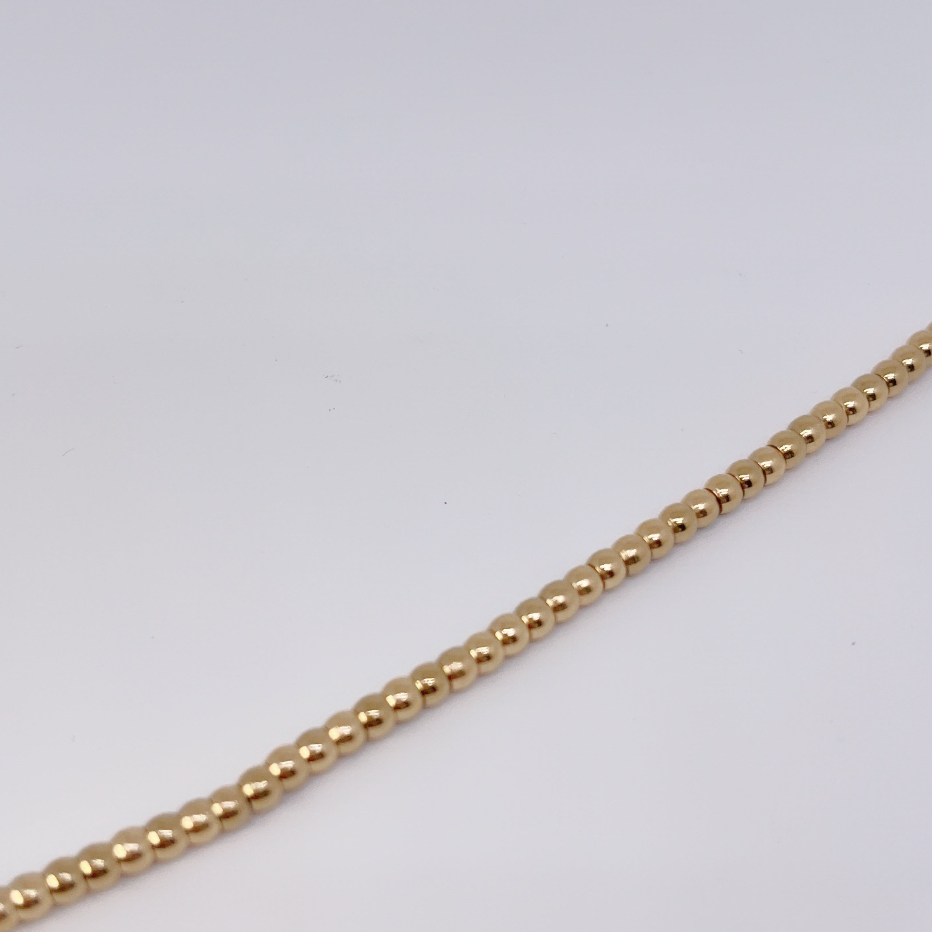 Bracciale Combo Sfere Gold - SCINTILLE ACCESSORI MODA