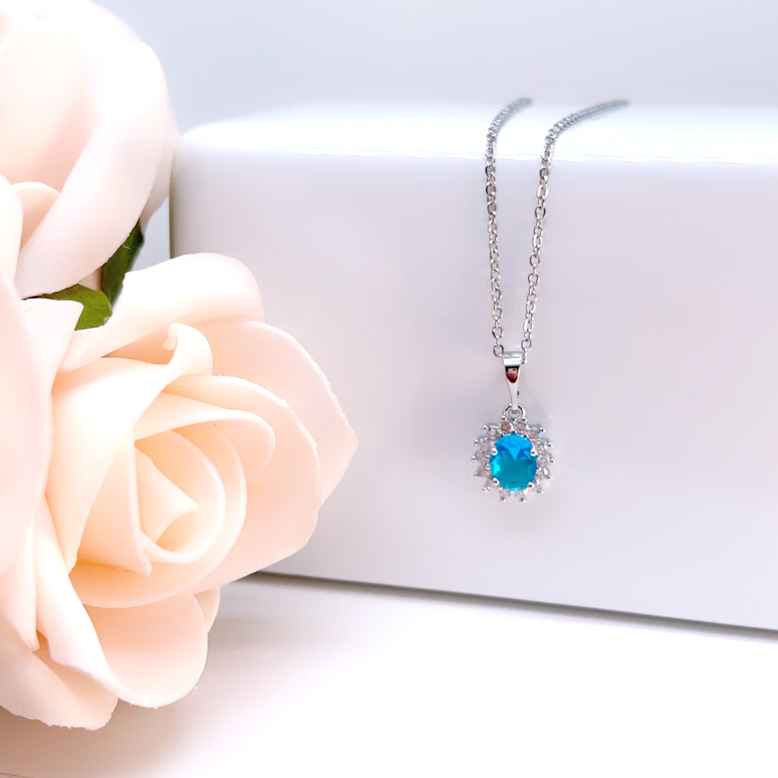 Collana KATE Steel - SCINTILLE ACCESSORI MODA