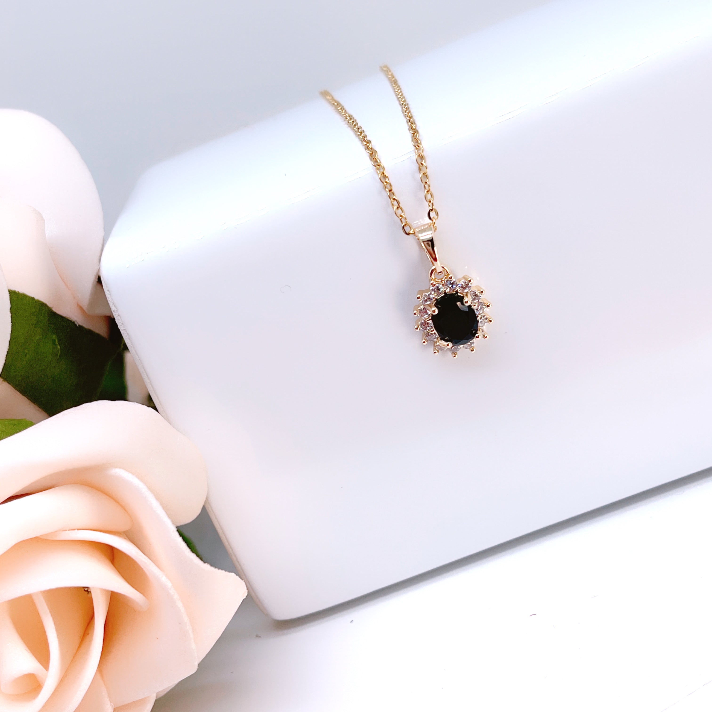 Collana KATE Gold - SCINTILLE ACCESSORI MODA