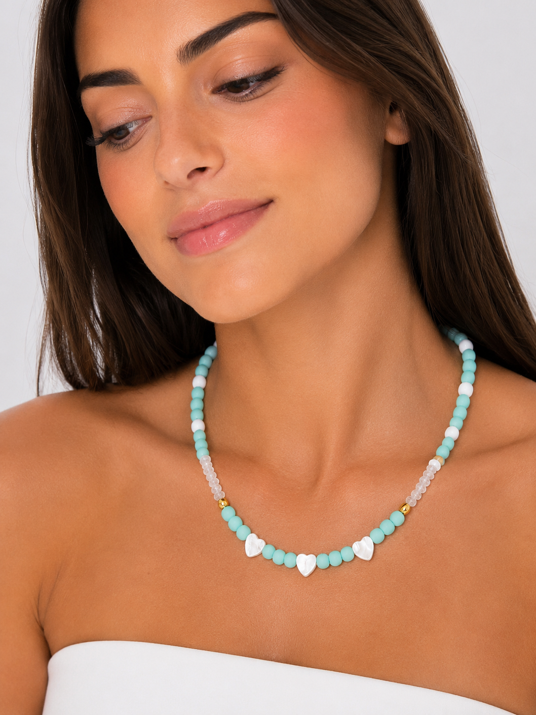 Collana Mauritius