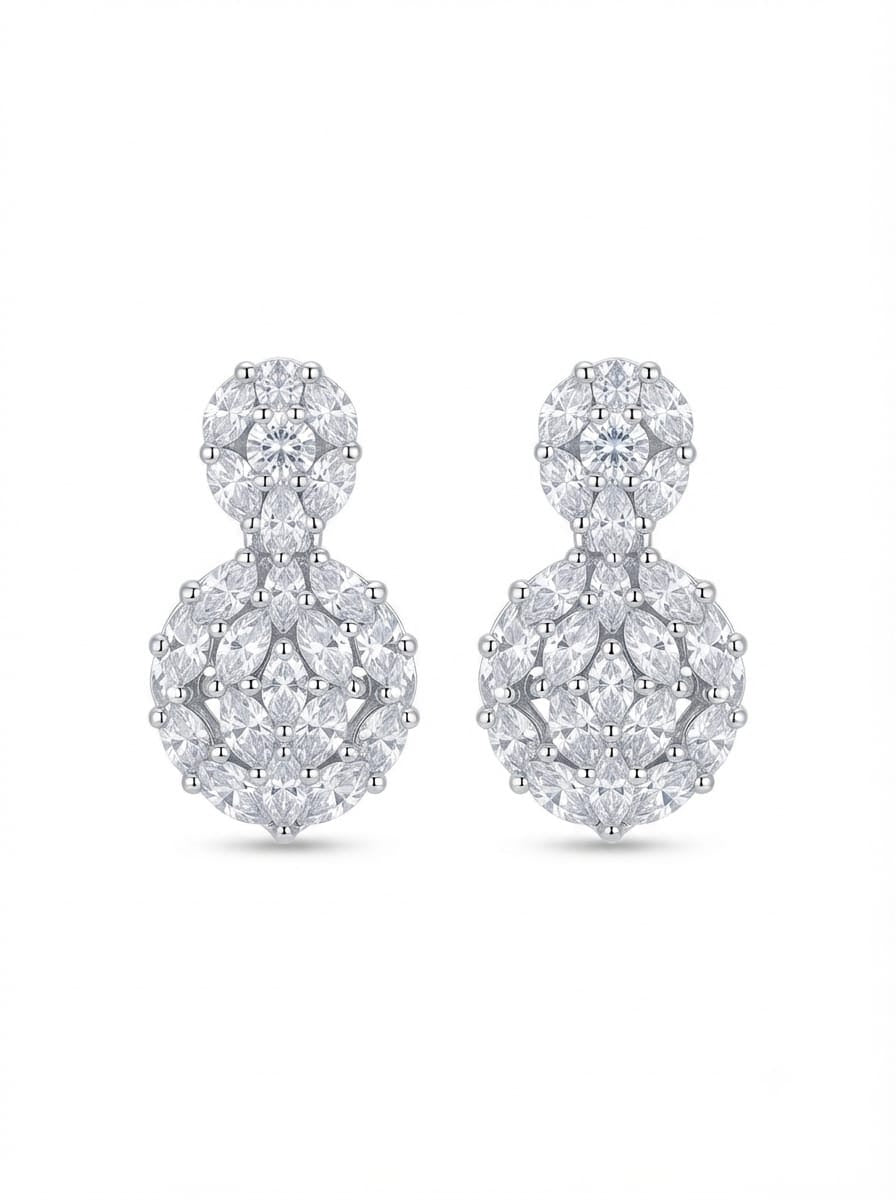 Orecchini Lady Lusso