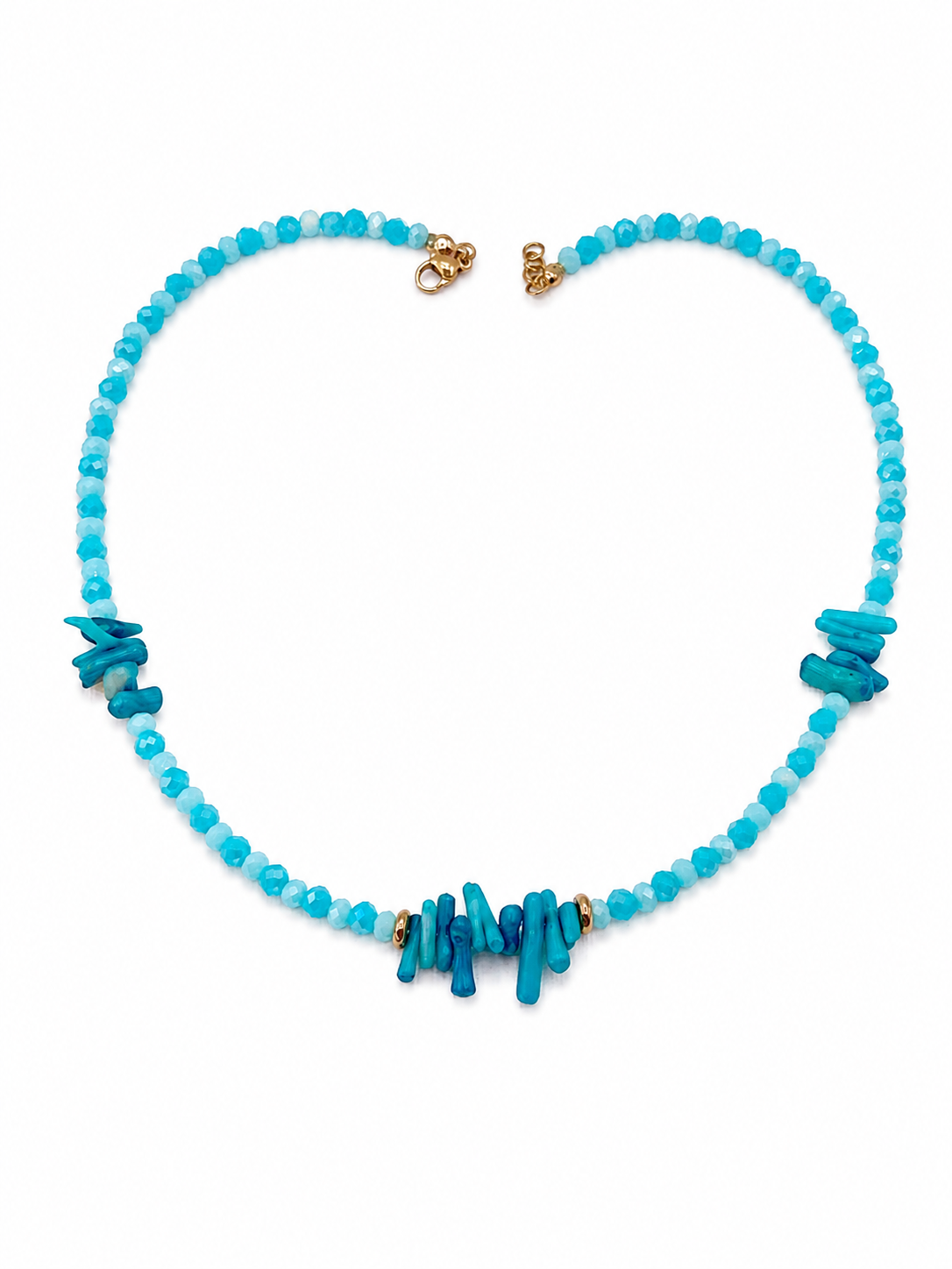 Collana Mauritius