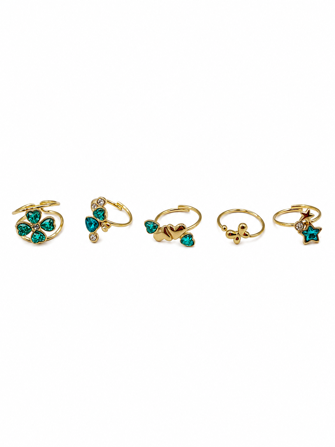 Anello OCEANIA