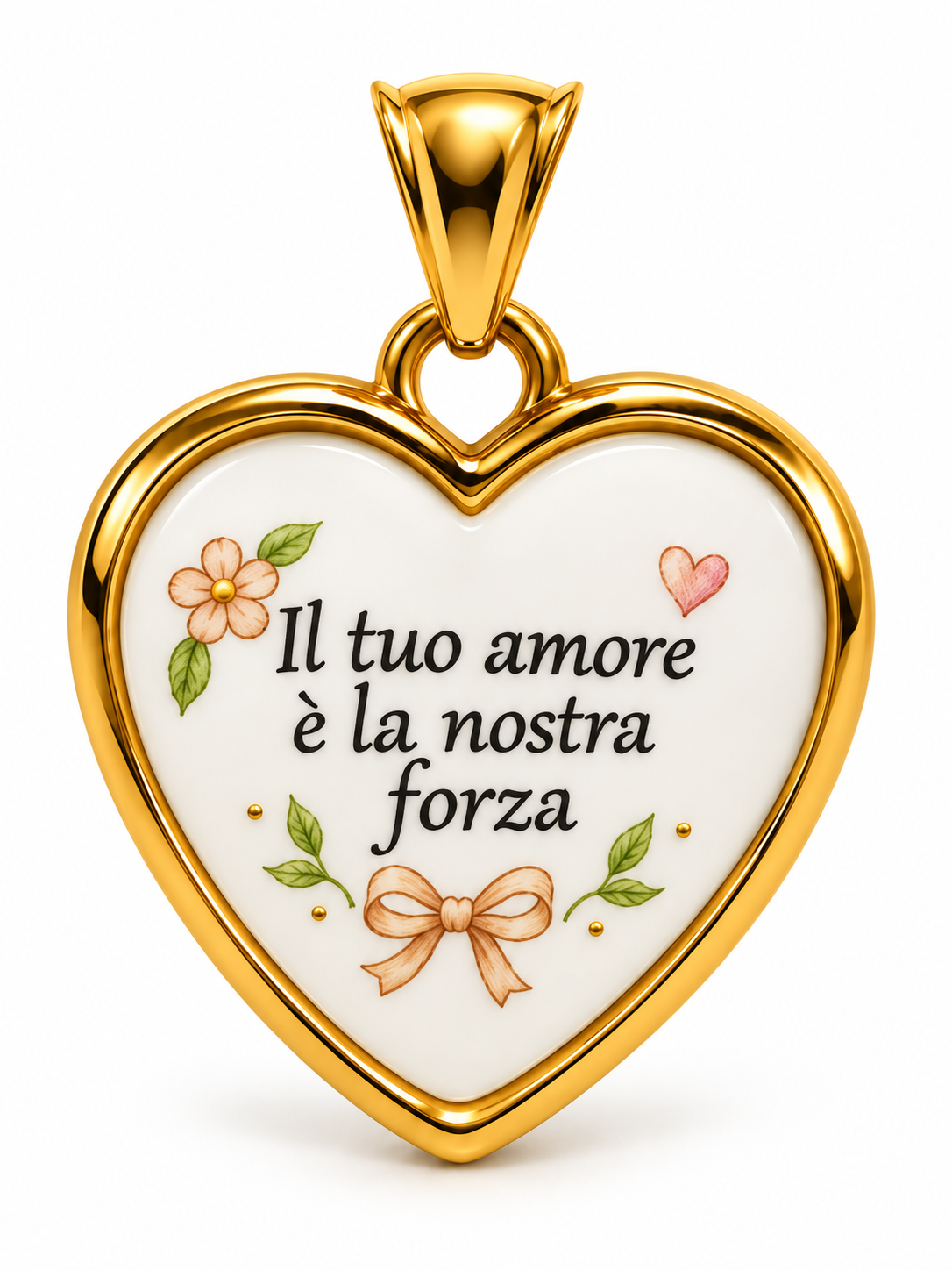 CIONDOLI FRASI