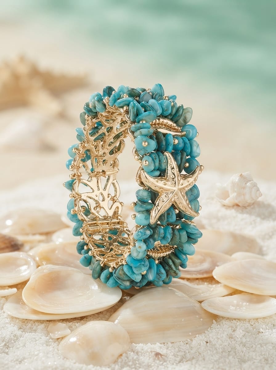 Bracciale Abissi