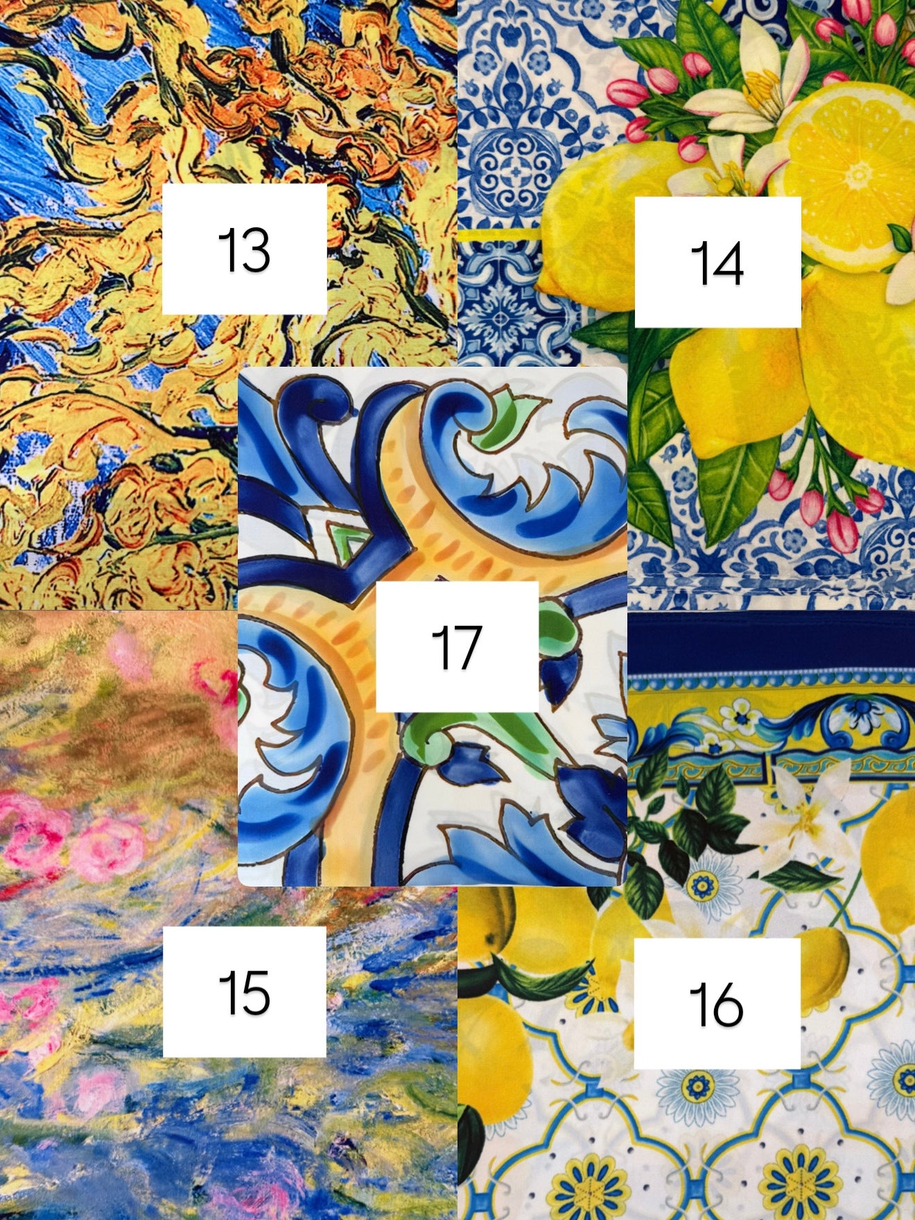 UOVA PASQUA SCINTILLE