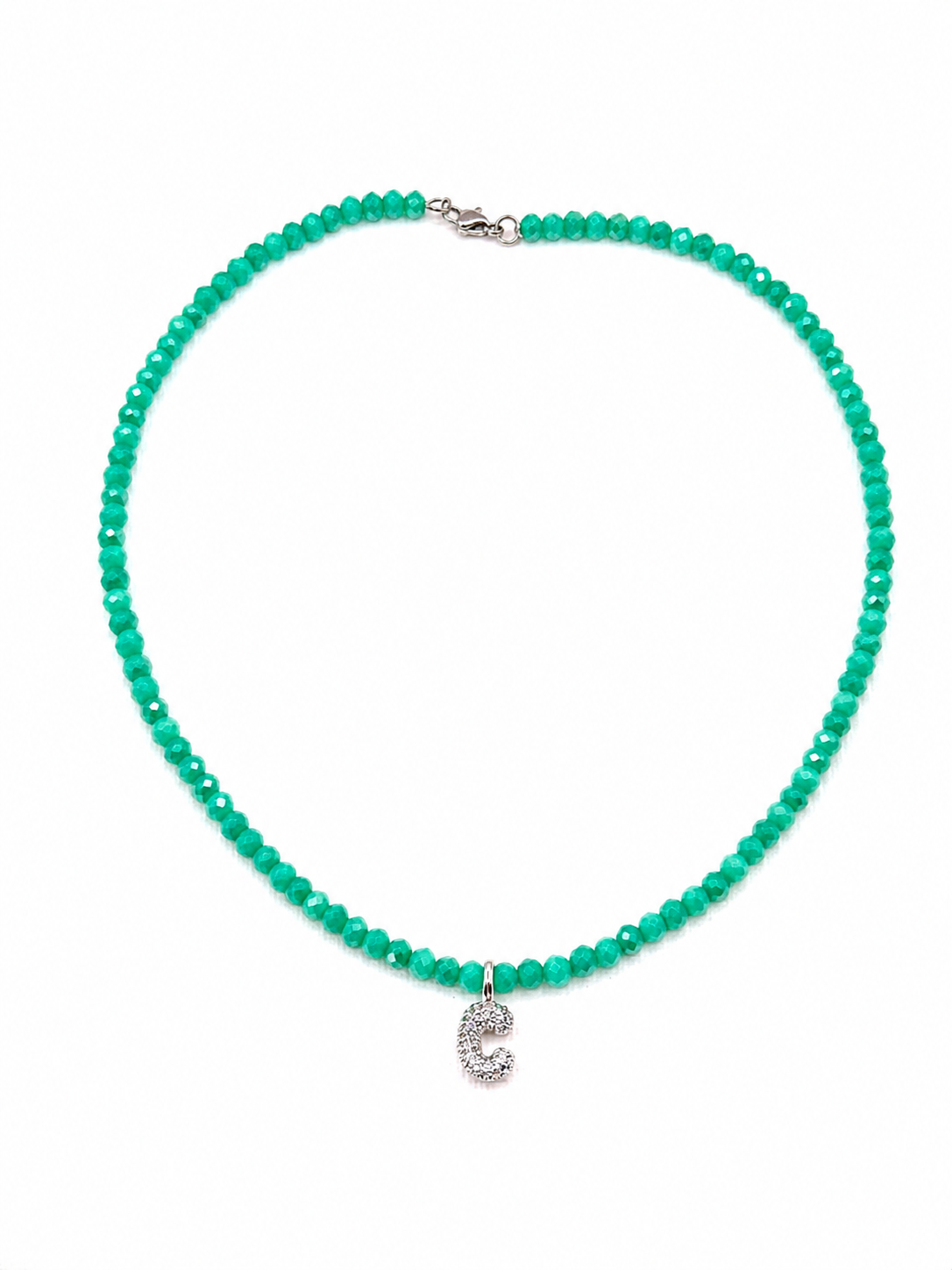 Collana Rodi PERSONALIZZATA