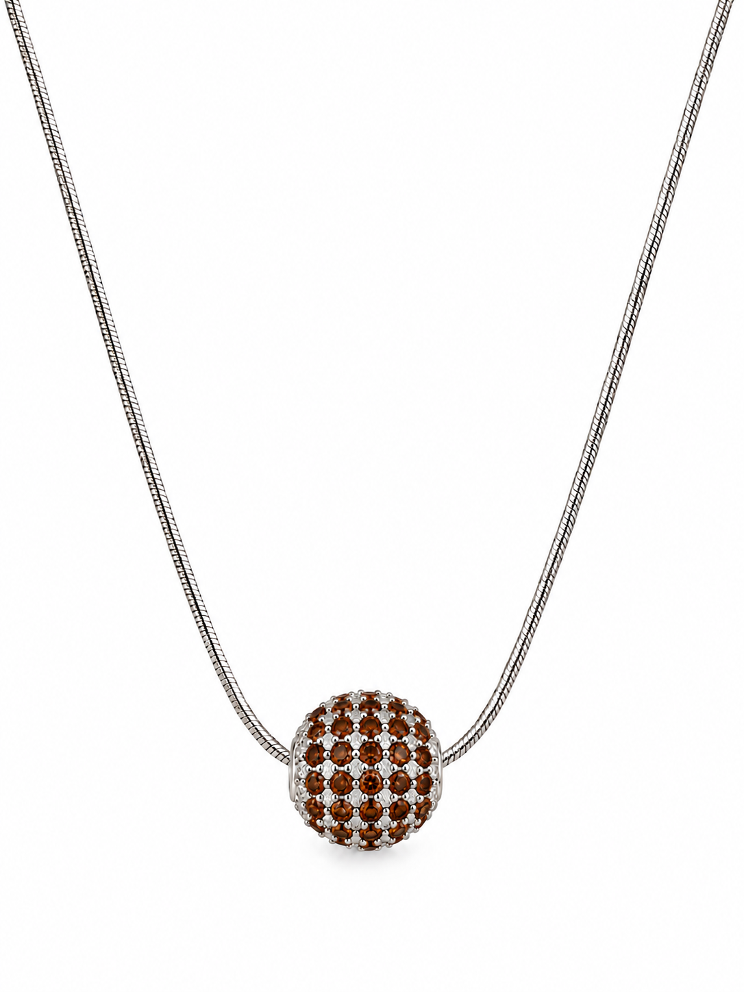 Collana Sfera Lusso