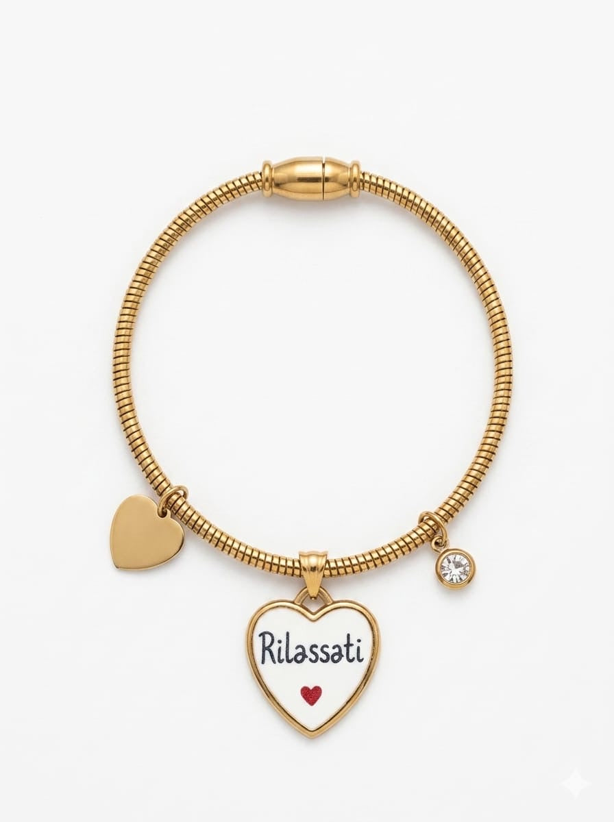 Bracciale RILASSATI