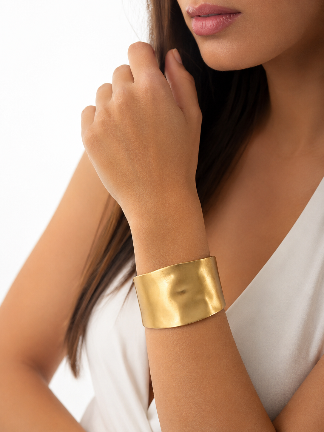 Bracciale Satin Tribe