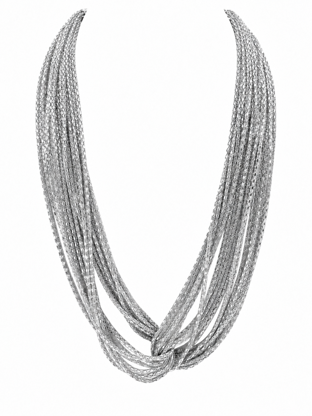 Collana Intreccio