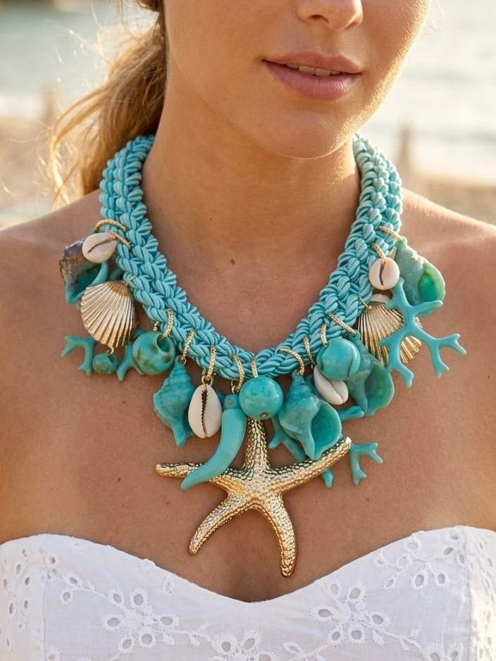 Collana Anacapri