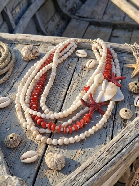 Collana Panarea