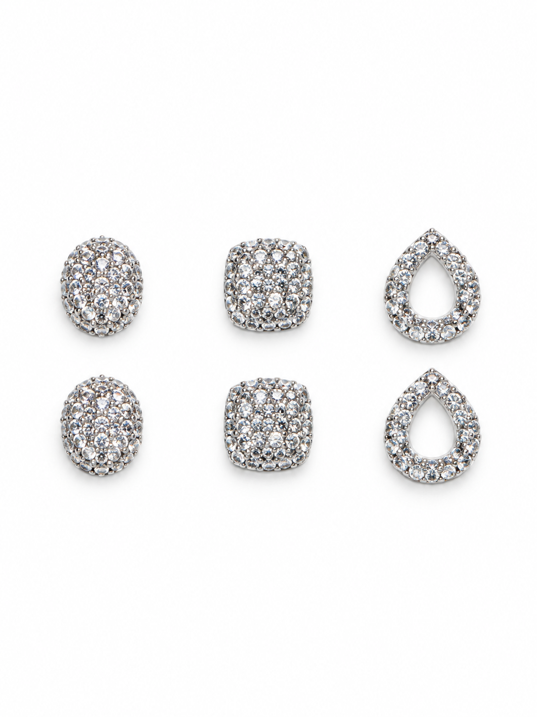 Set Orecchini Lusso