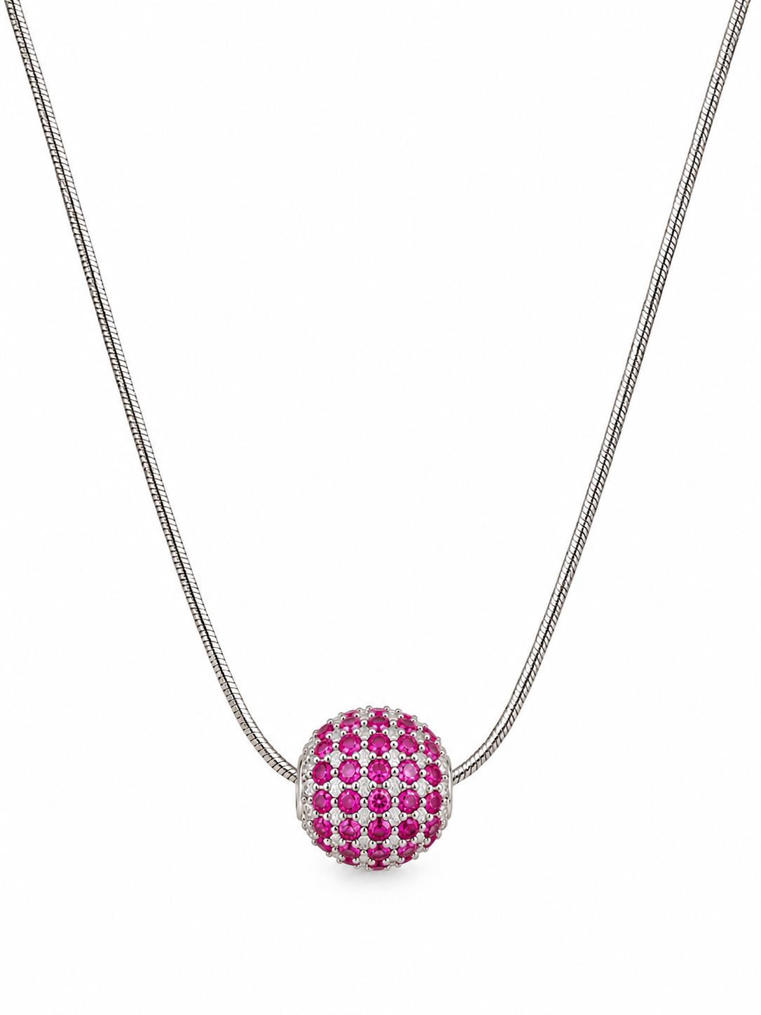 Collana Sfera Lusso