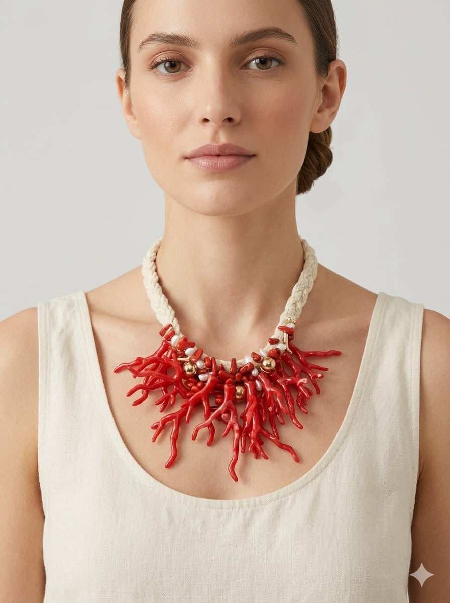 Collana Stromboli