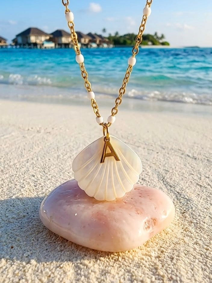 Collana Gold Sapore di  Mare