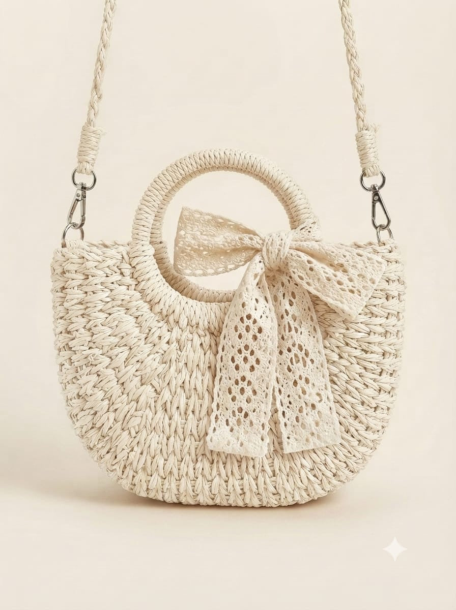 Borsa Capri