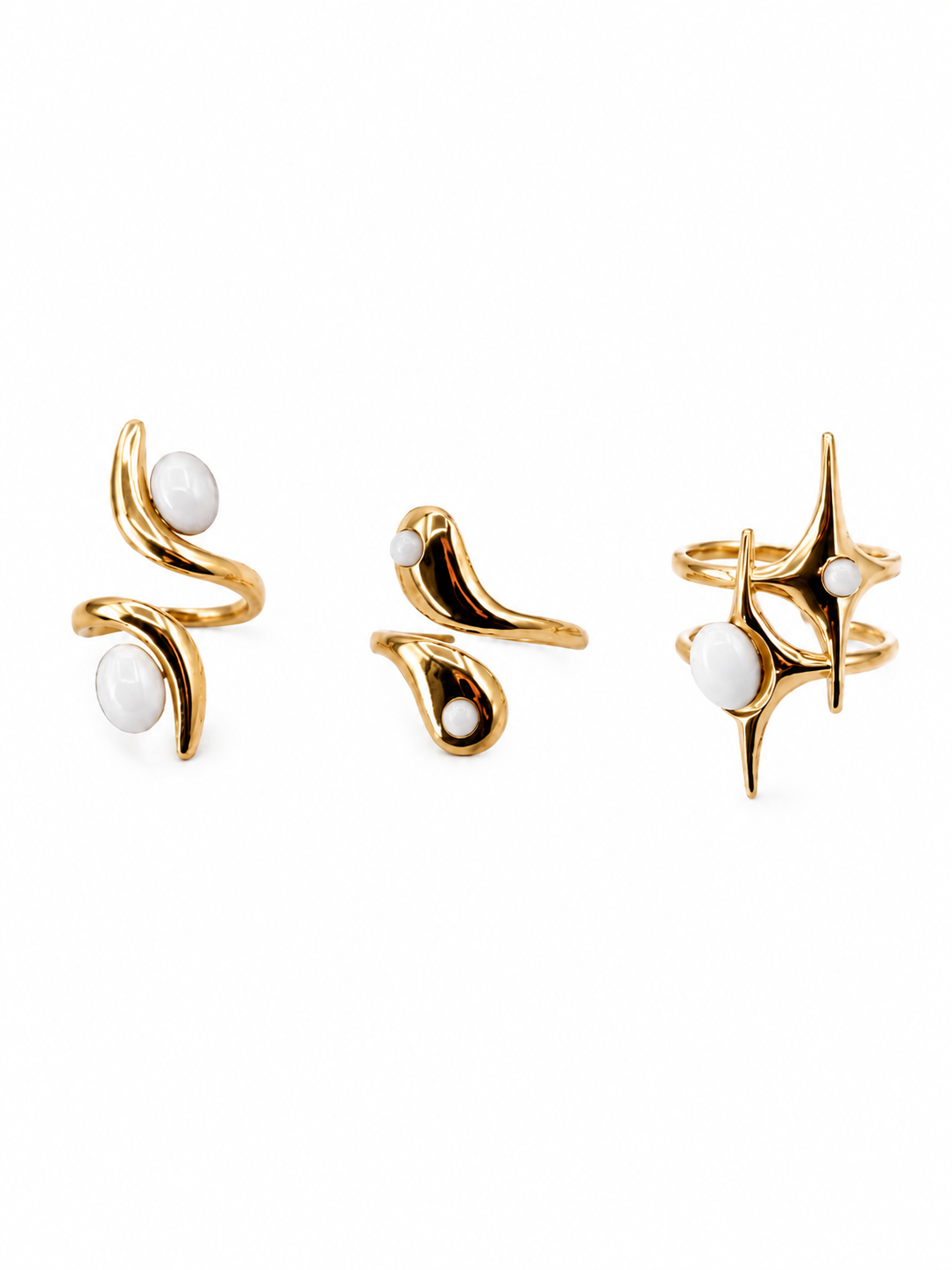 Anello Venere