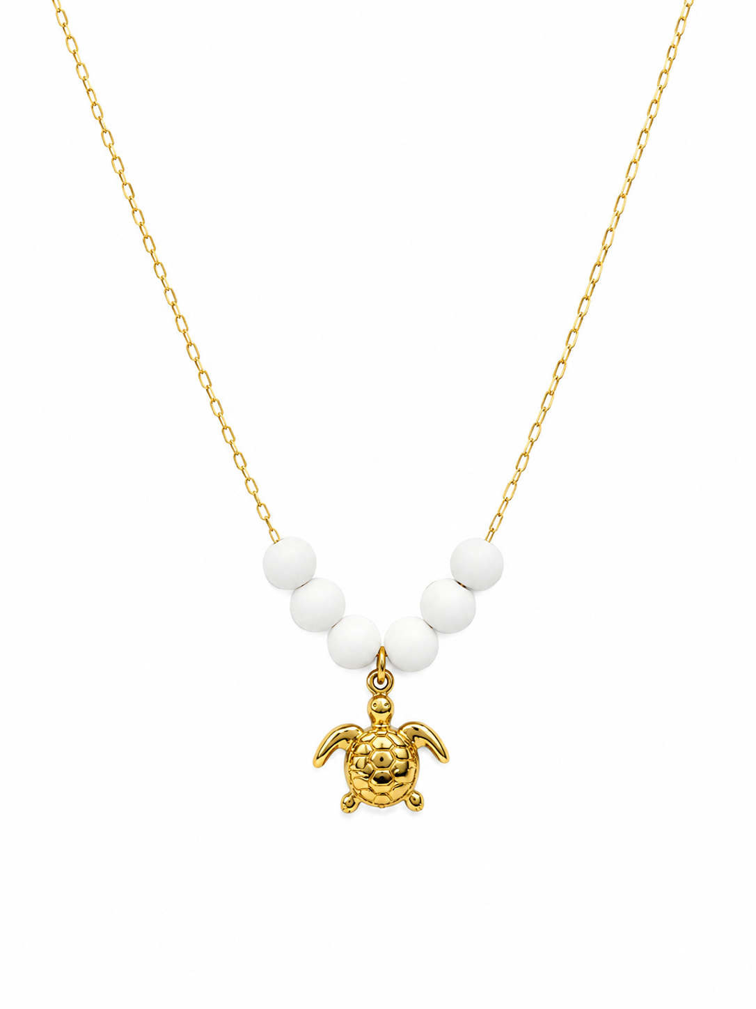 Collana Dubai