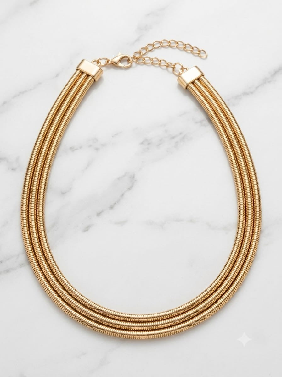 Collana Afrodite