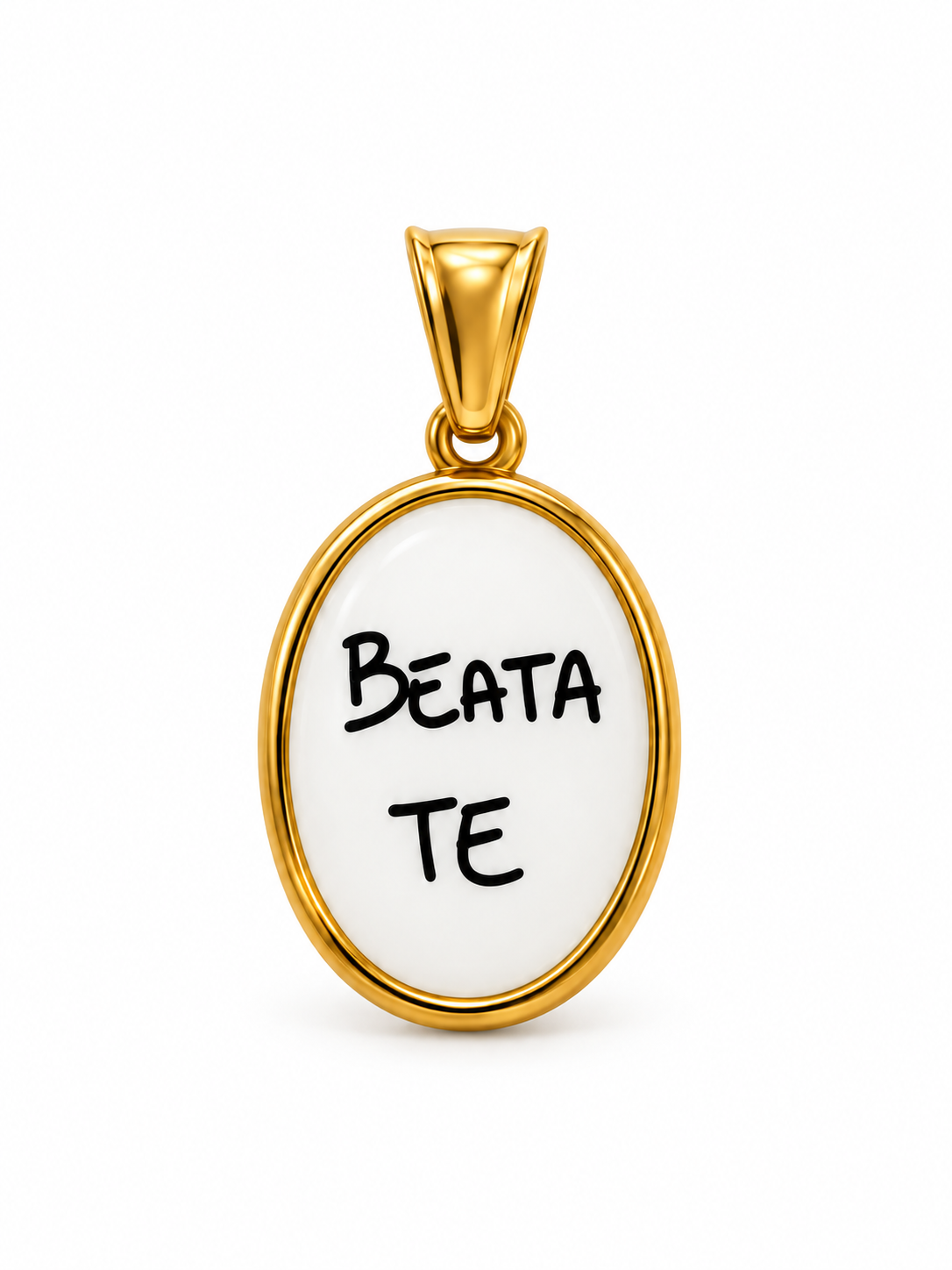 CIONDOLO FRASI