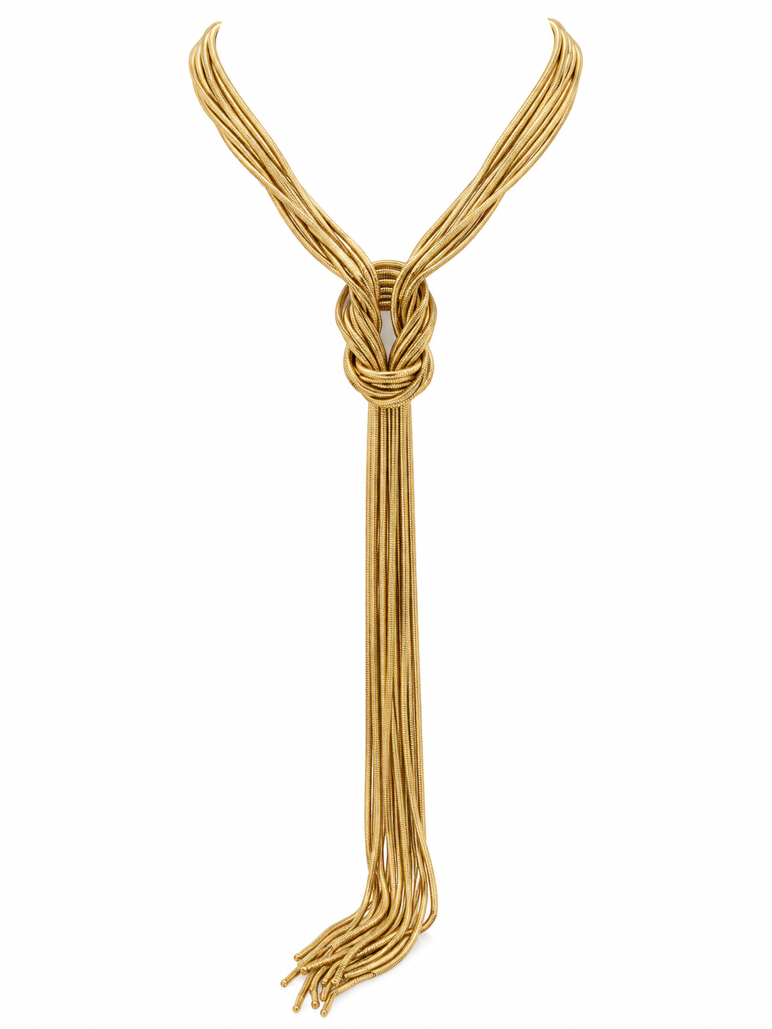 Collana Nodo