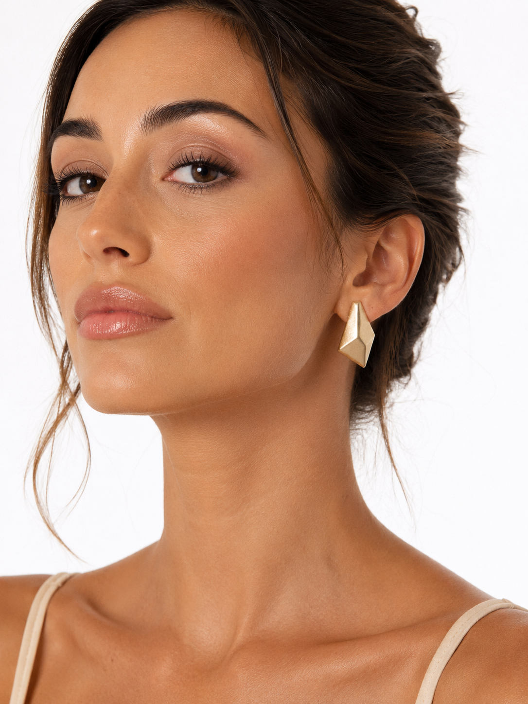 Orecchini Satin