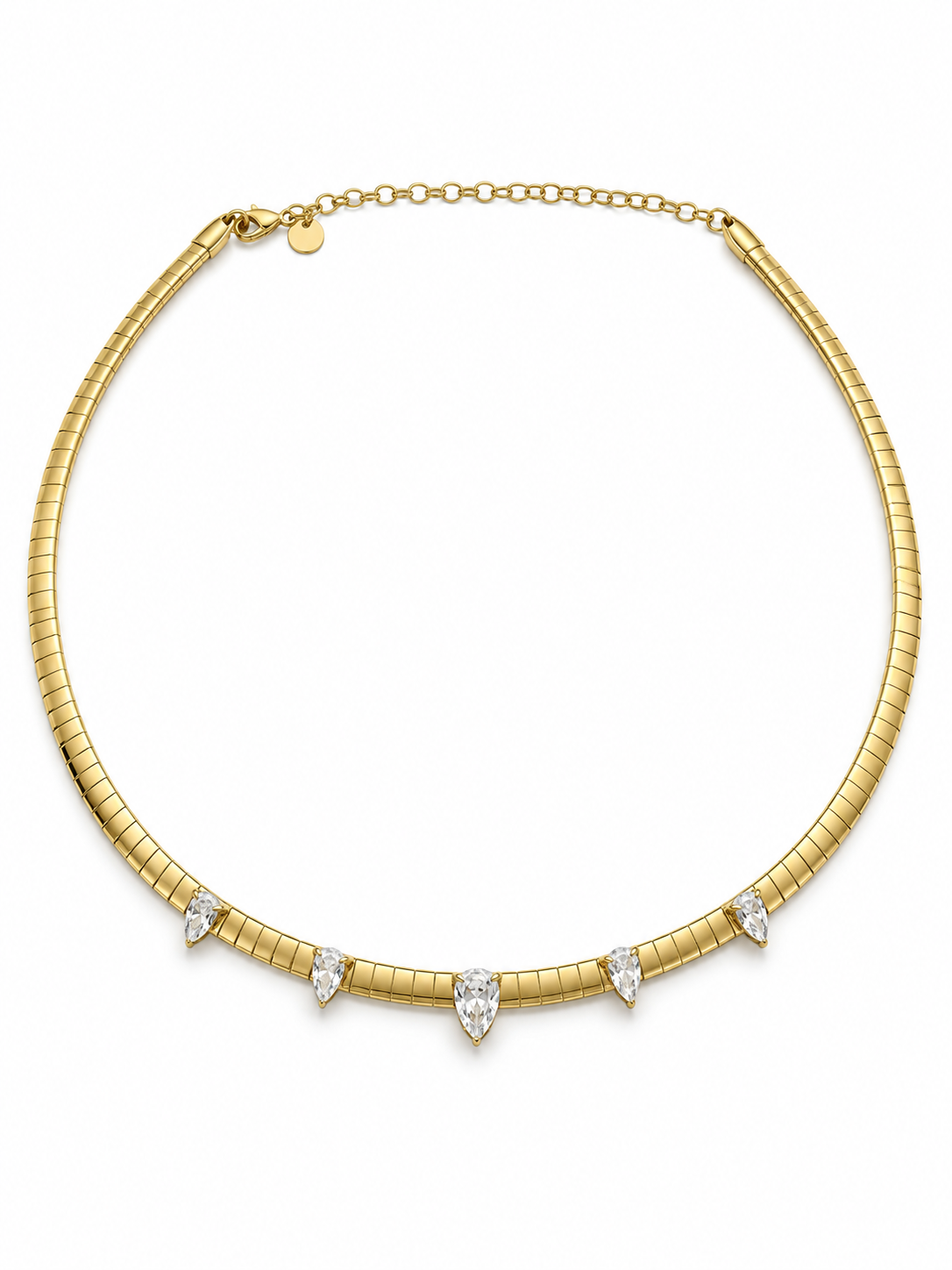 Collana Cobra Multi Luxury