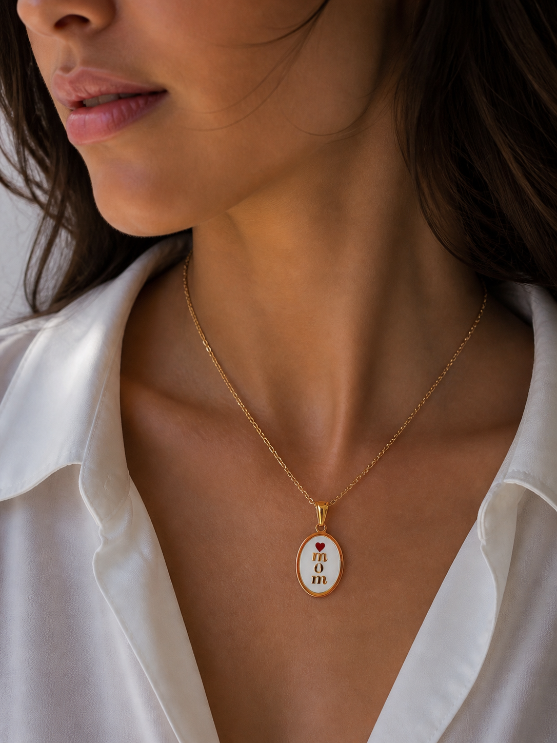 Collana MOM