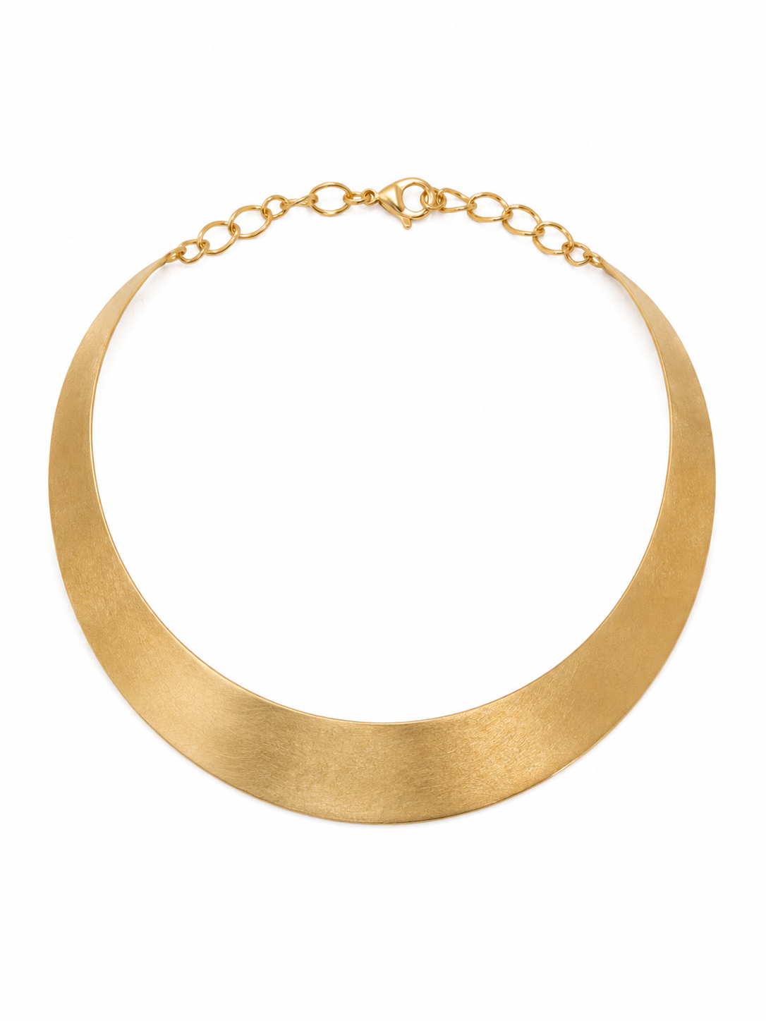 Collana Rigida Satin