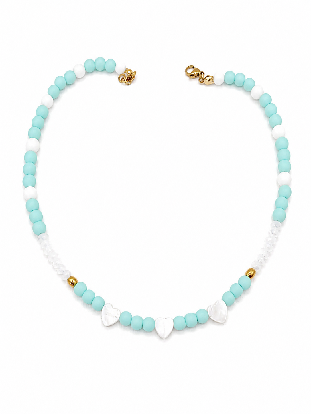 Collana Mauritius