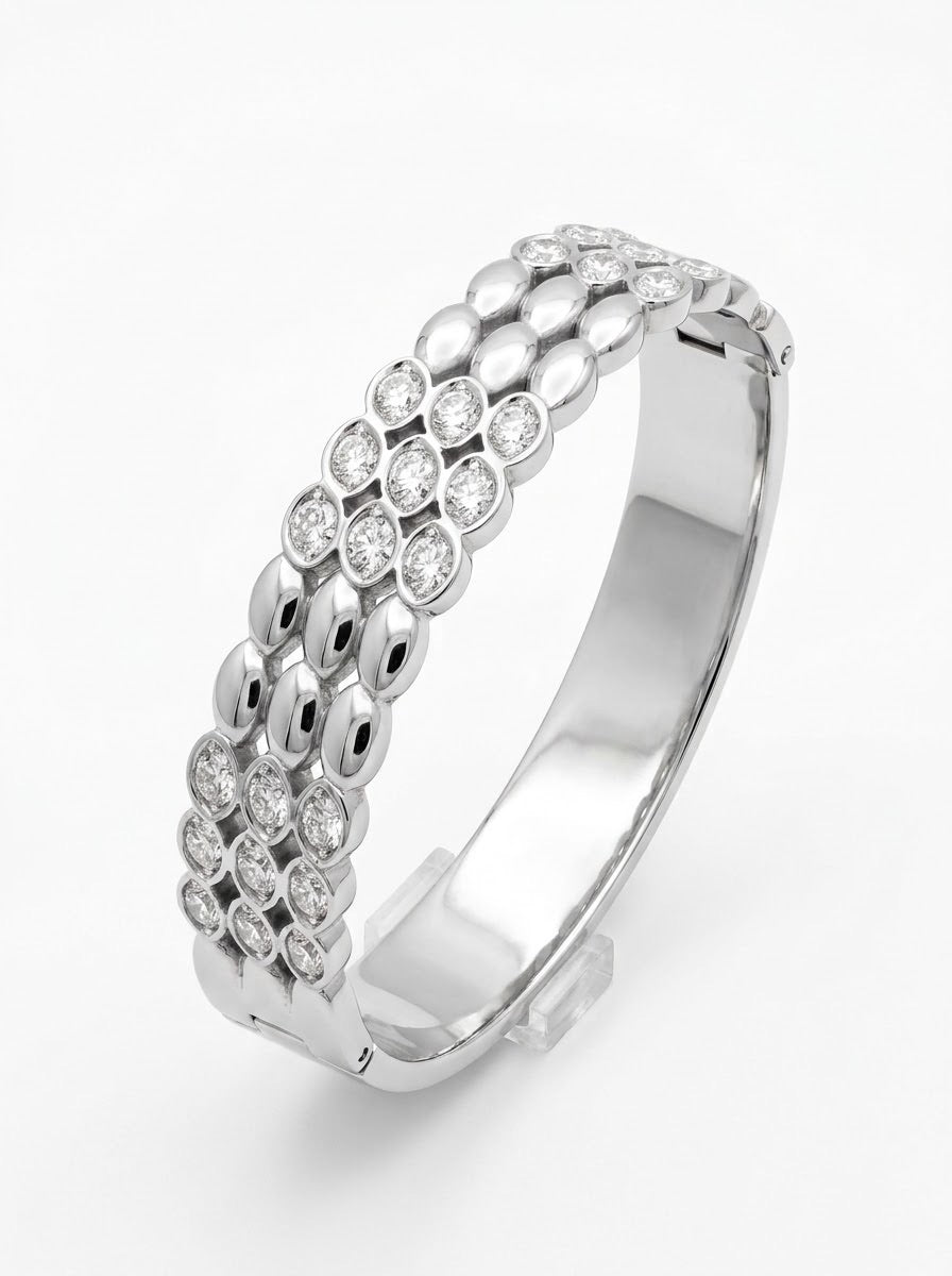 Bracciale Melany Lusso