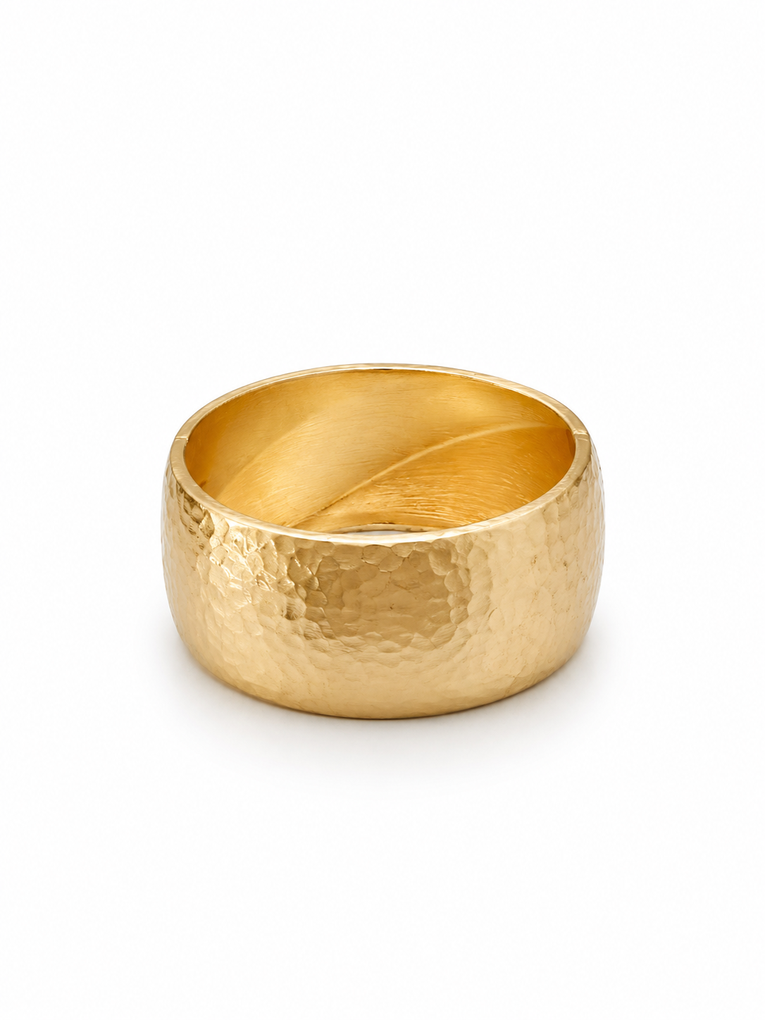 Bracciale Satin Gold