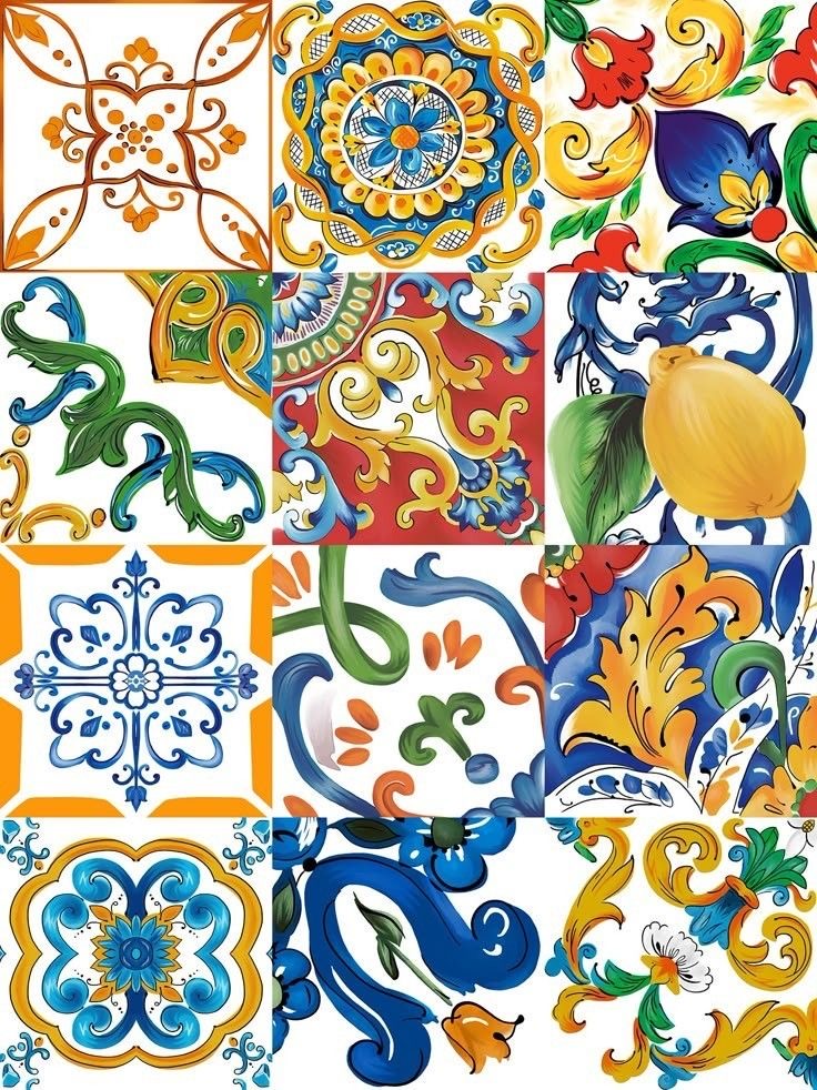 UOVA PASQUA SCINTILLE